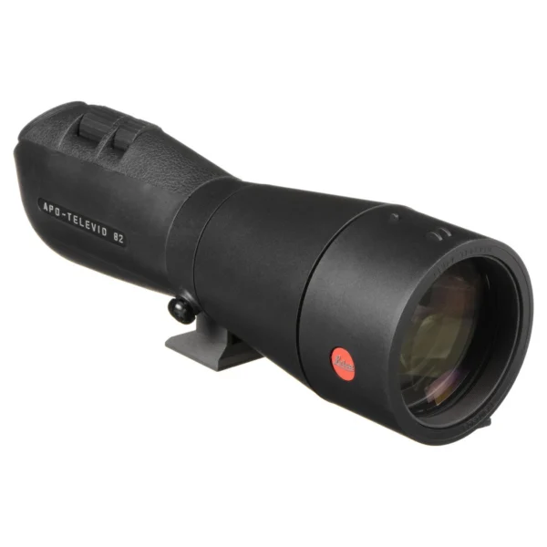 Leica APO-TELEVID 82 Kit, angle view (45°), with Vario-Eyepiece 25x-50x ASPH.