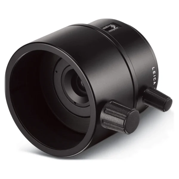 Leica Digiscoping lens 35 mm