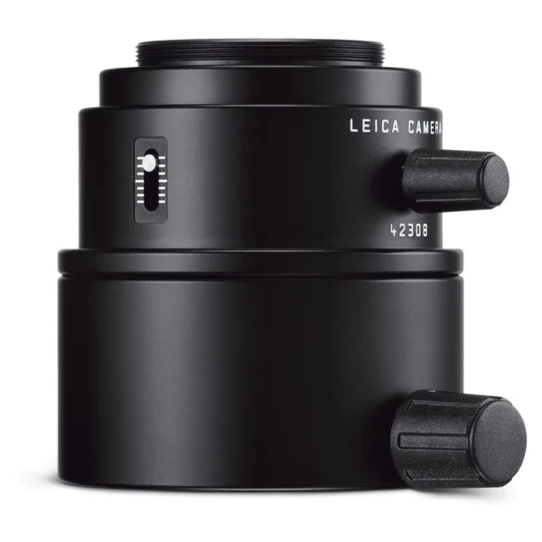 Leica Digiscoping lens 35 mm