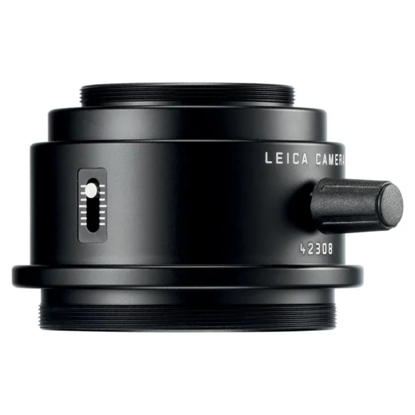 Leica Digiscoping lens 35 mm