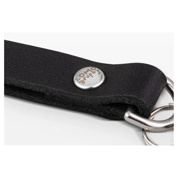 Lomography Camera Strap - Zwart