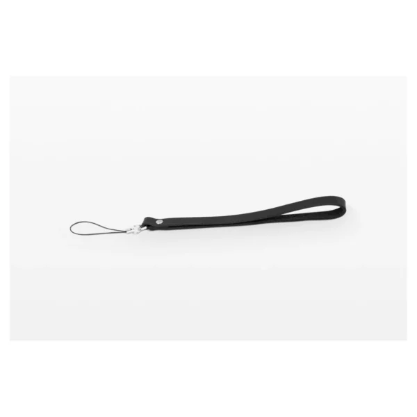 Lomography Camera Strap - Zwart