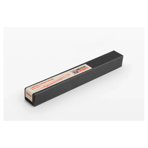 Lomography Camera Strap - Zwart