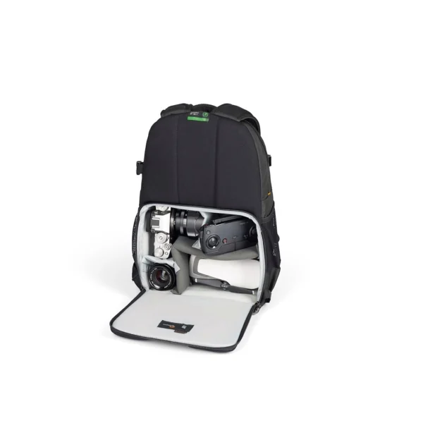 Lowepro Adventura BP 150 III Zwart