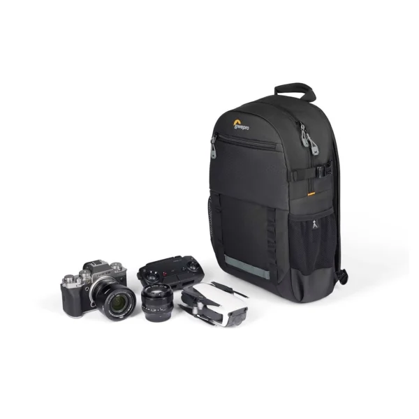 Lowepro Adventura BP 150 III Zwart