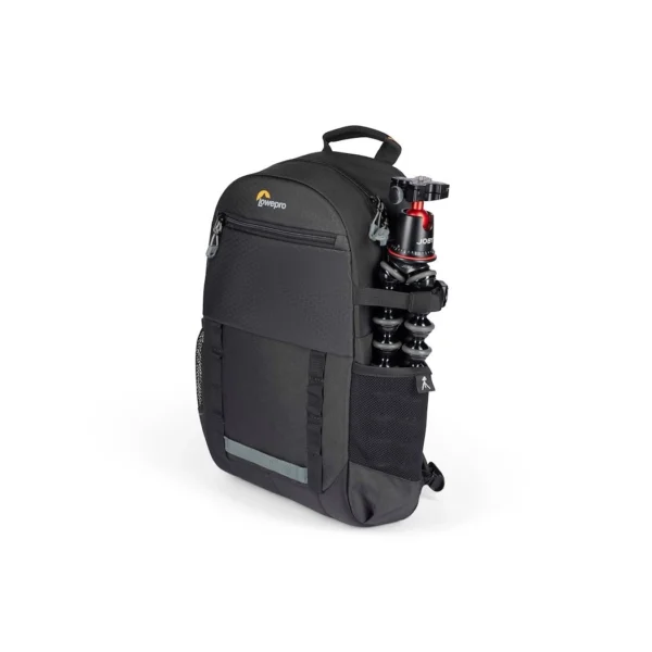 Lowepro Adventura BP 150 III Zwart