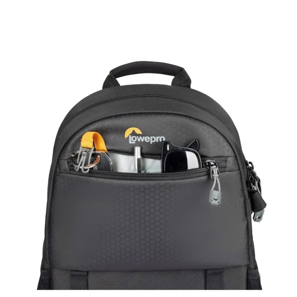 Lowepro Adventura BP 150 III Zwart