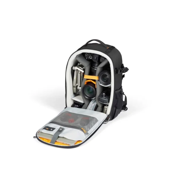 Lowepro Adventura BP 300 III Zwart