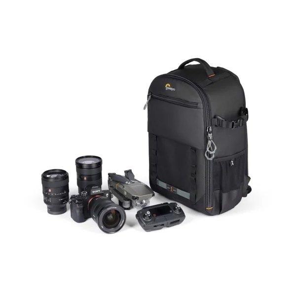 Lowepro Adventura BP 300 III Zwart