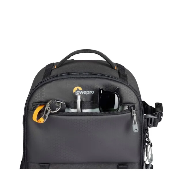 Lowepro Adventura BP 300 III Zwart