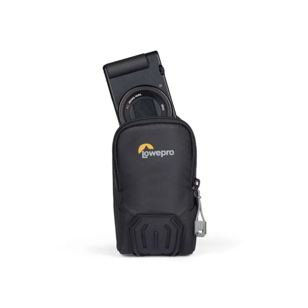 Lowepro Adventura CS 20 III Zwart