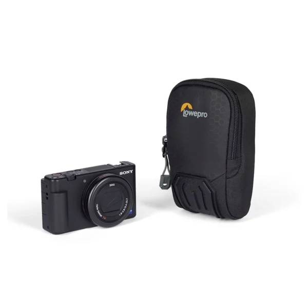 Lowepro Adventura CS 20 III Zwart