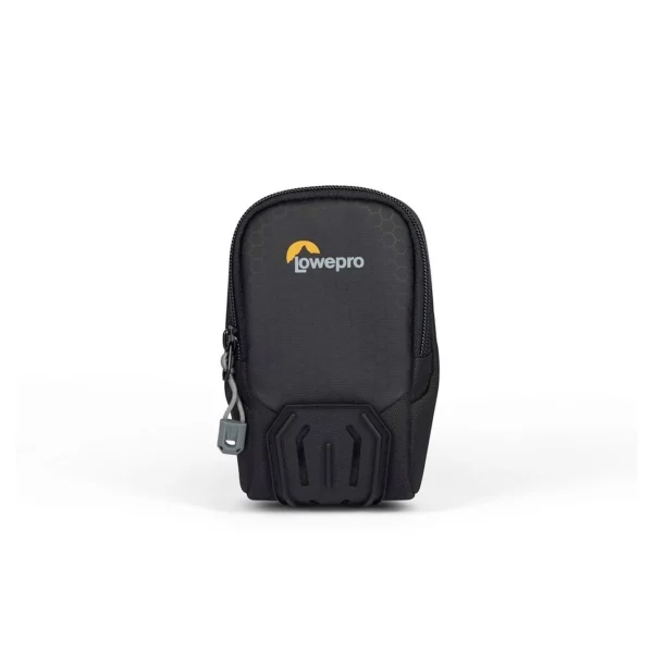 Lowepro Adventura CS 20 III Zwart