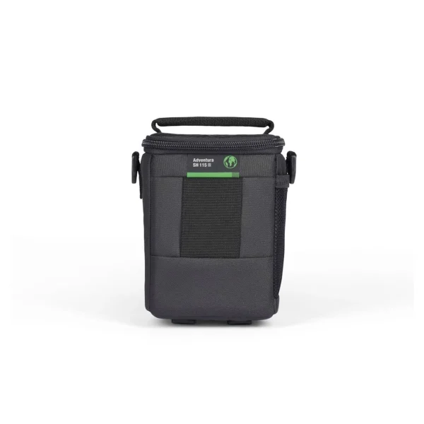 Lowepro Adventura SH 115 III Zwart