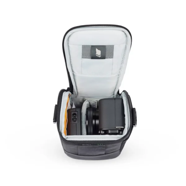 Lowepro Adventura SH 115 III Zwart