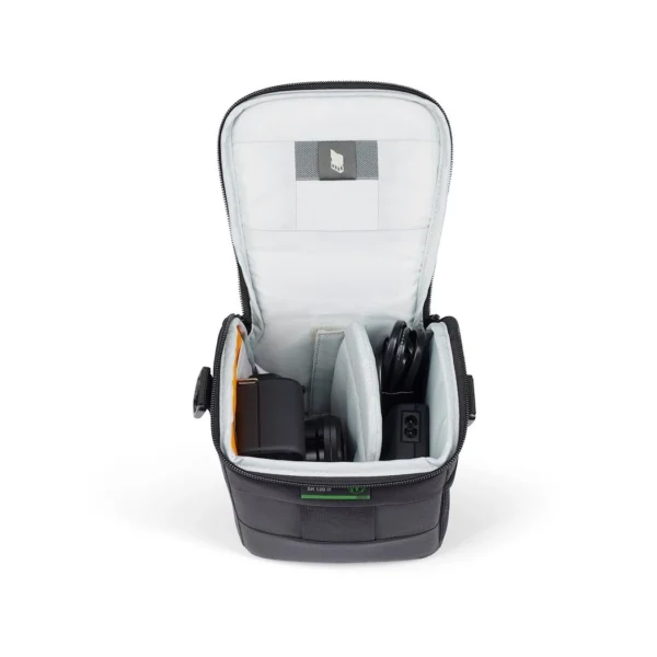 Lowepro Adventura SH 120 III Zwart