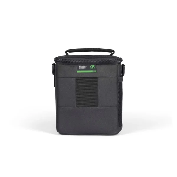 Lowepro Adventura SH 120 III Zwart