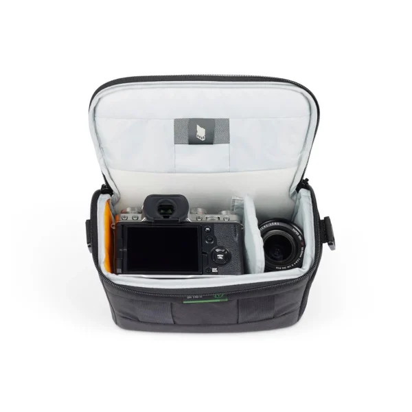 Lowepro Adventura SH 140 III Zwart