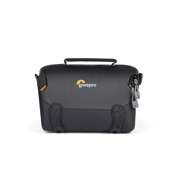 Lowepro Adventura SH 140 III Zwart