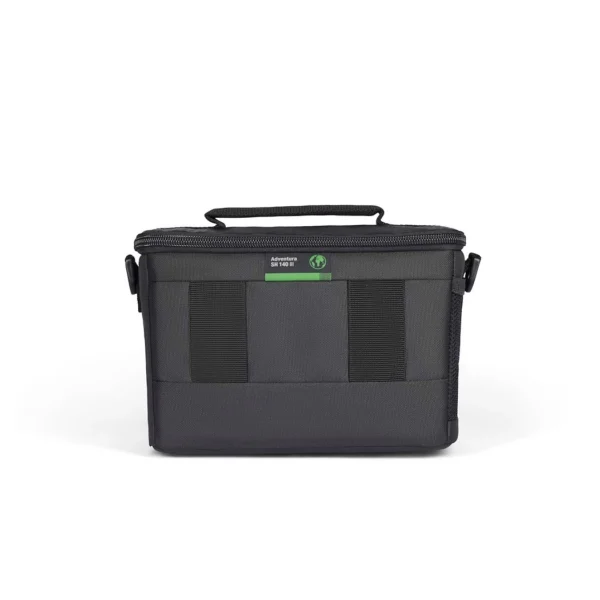 Lowepro Adventura SH 140 III Zwart