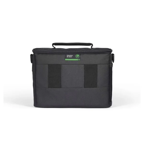 Lowepro Adventura SH 160 III zwart