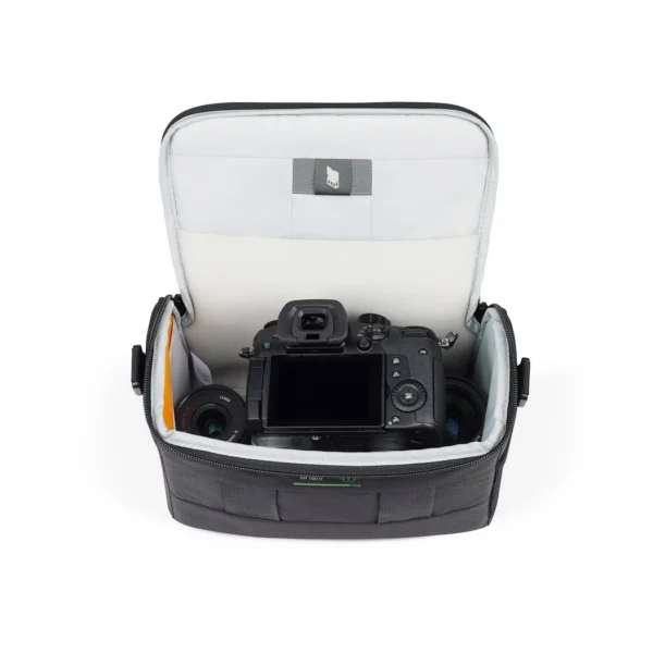 Lowepro Adventura SH 160 III zwart