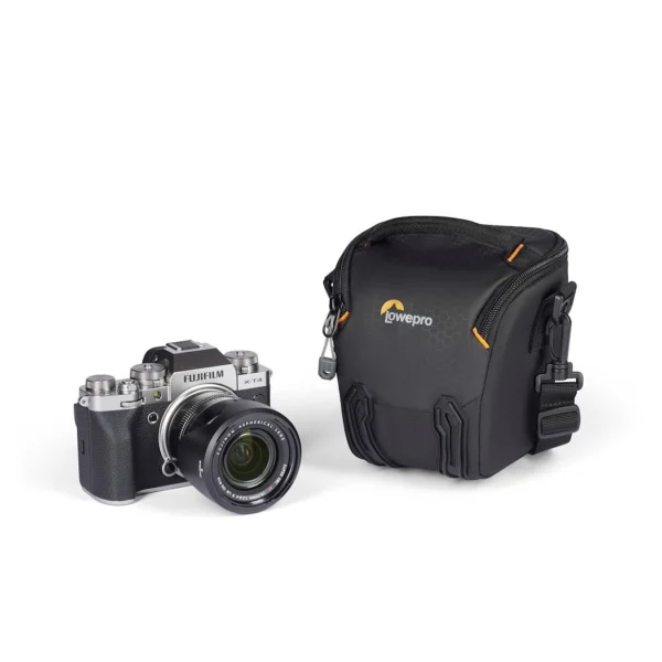 Lowepro Adventura TLZ 20 III (Black)