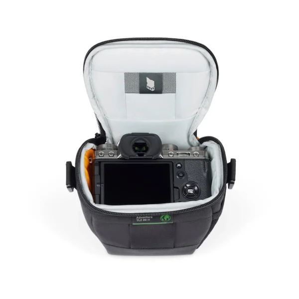 Lowepro Adventura TLZ 20 III (Black)