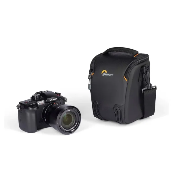 Lowepro Adventura TLZ 30 III (Black)
