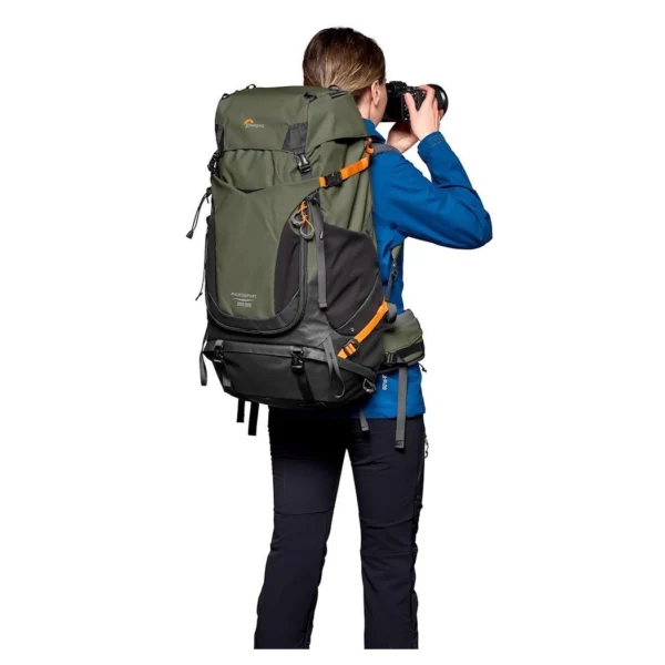 Lowepro Photosportpro 55l AW IV (M-l) - Afbeelding 5