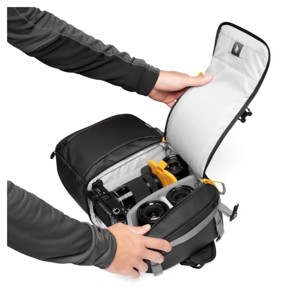 Lowepro Slingshot SL 250 AW III Backpack / Slingbag