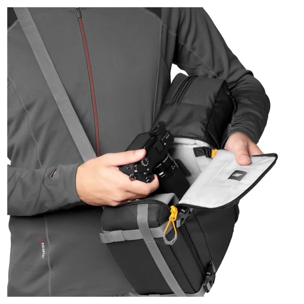 Lowepro Slingshot SL 250 AW III Backpack / Slingbag