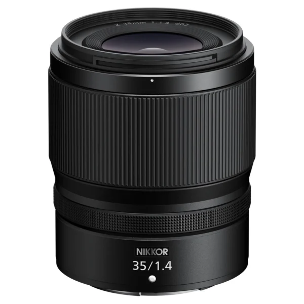 Nikon Z 35mm f/1.4