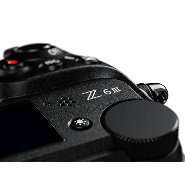 Nikon Z6 III + Z 24-120mm f/4.0 S