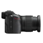 Nikon Z6 III + Z 24-70mm f/4.0