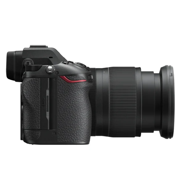 Nikon Z6 III + Z 24-70mm f/4.0