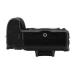 Nikon Z6 III + Z 24-70mm f/4.0