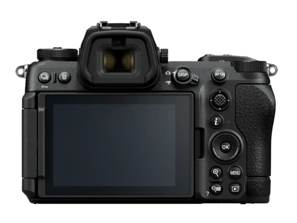 Nikon Z6 III + Z 24-70mm f/4.0