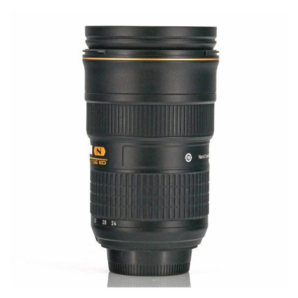 Nikon AF-S 24-70mm F/2.8G, F-Mount (FX) - Afbeelding 6
