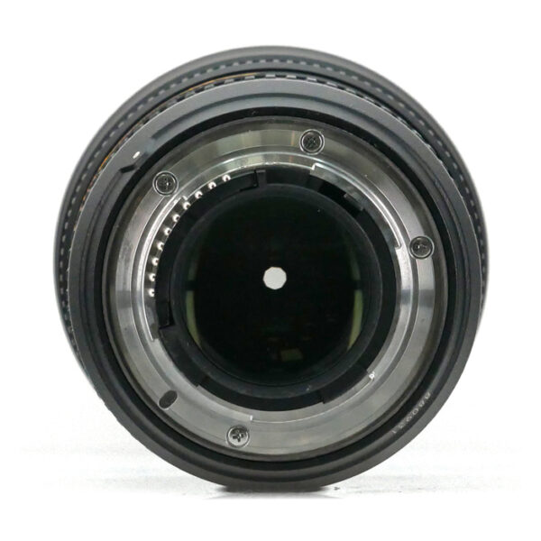 Nikon AF-S 24-70mm F/2.8G, F-Mount (FX) - Afbeelding 8
