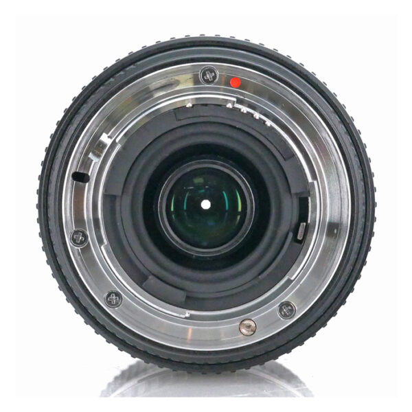 Sigma 55-200mm F/4-5.6 DC, Nikon F-Mount (DX) - Afbeelding 7