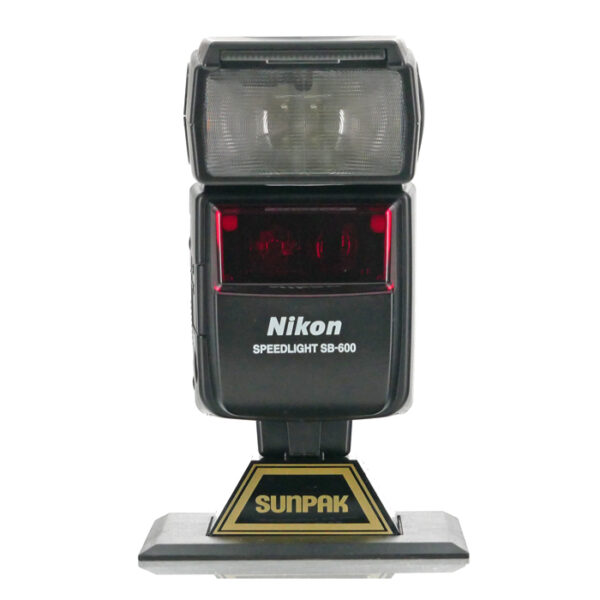 Nikon Speedlight SB-600 - Afbeelding 2