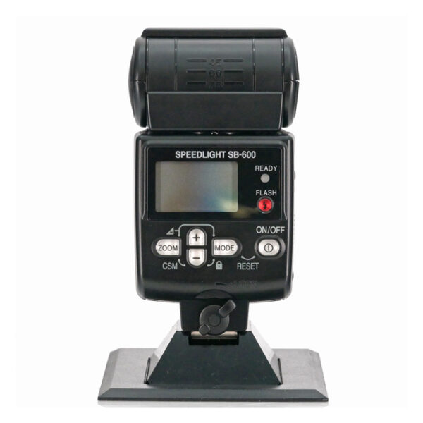 Nikon Speedlight SB-600 - Afbeelding 4