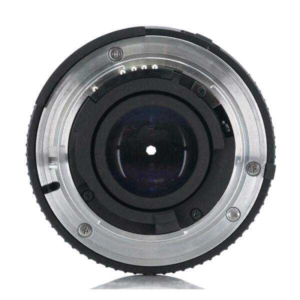 Nikon AF 50mm F/1.8D, F-Mount (FX) - Afbeelding 7