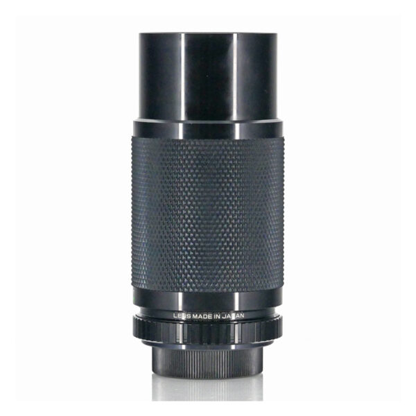 Soligor MC 80-200mm F/4.5 Zoom + Macro, P-draad - Afbeelding 4