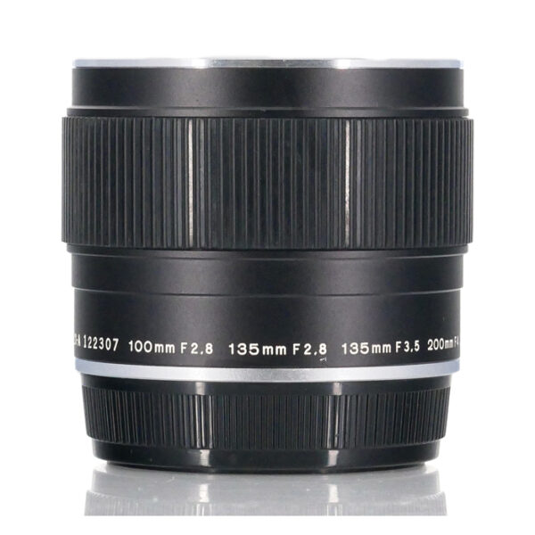 Olympus Teleconverter 2x-A, OM-Mount - Afbeelding 4