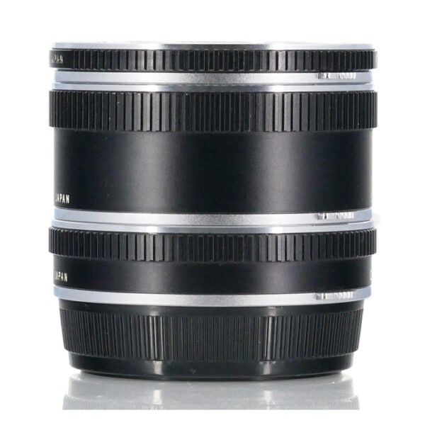 Olympus OM tussenringen set, OM-Mount - Afbeelding 3