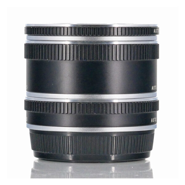 Olympus OM tussenringen set, OM-Mount - Afbeelding 5