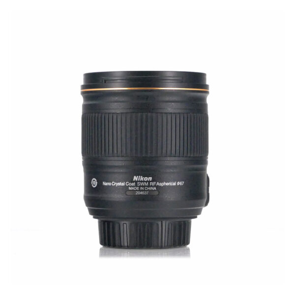 Nikon AF-S 28mm F/2.8G, F-Mount (FX) - Afbeelding 2