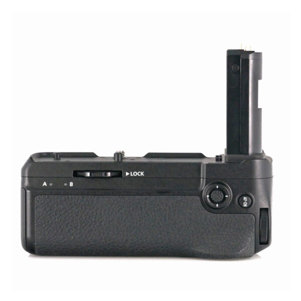 Nikon MB-N11 Batterijgrip - Afbeelding 4
